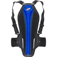 Zandona Hybridpro X8 Rückenprotektor