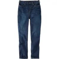 Carhartt Mason Damen Jeans