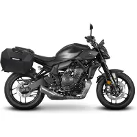 Shad 3P Seitenkoffer Trägersystem Yamaha MT-07 25-