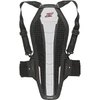 Zandona Hybridpro X8 Rückenprotektor
