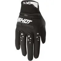 Shot Race Gear Vision Offroad-handschuhe