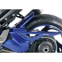 Bodystyle Radabdeckung Sportsline CB 1000 R 08- ,UNLACK.