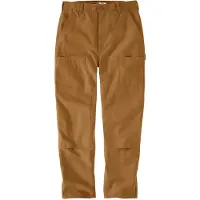 Carhartt Vintage Fit Double-Front Canvas Damen Hose