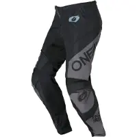 O'Neal ELEMENT Youth Pants RACEWEAR black/gray 26 (152/164)