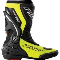 Rst Tractech Evo D3O perforierte Motorrad Stiefel
