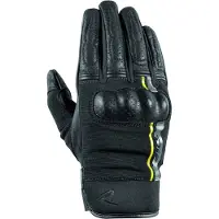 Difi Reptile perforierte Motorrad Handschuhe