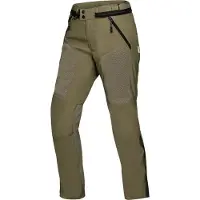 IXS Tourster-Bigair 1.0 Textilhose Herren grün, 2XL