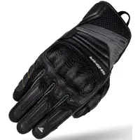 SHIMA Rush Schwarz Handschuhe Größe 2XL