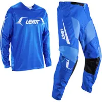 Leatt 3.5 V26 Langarm-offroad-set