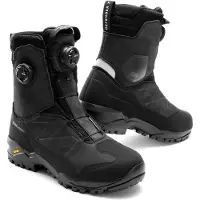 Rebelhorn Defender X wasserdichte Motorrad Stiefel