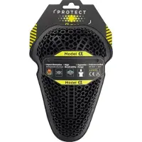 Bering Protect Flex Alpha Type A Knieschoner