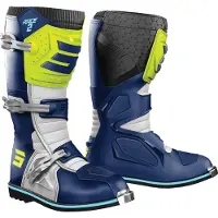 Shot Race Gear Race 2 Offroad-stiefel