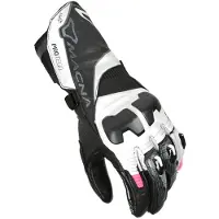 Macna Protego Damen Motorrad Handschuhe