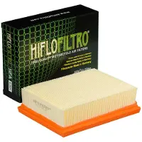 HiFlo Luftfilter - HFA6301