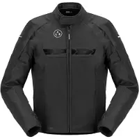 Spidi Dragon H2OUT wasserdichte Motorrad Textiljacke