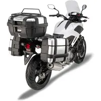 Givi Monorack Topcase-Träger NC 700/750 12-15