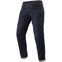 REV'IT! Lewis Selvedge Tapered Jeans