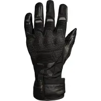 IXS Tourster-GTX 1.0 wasserdichte Motorrad Handschuhe