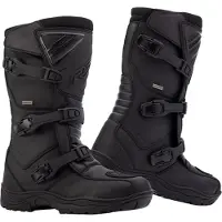 Rst Ambush Waterproof Stiefel Schwarz Größe 42