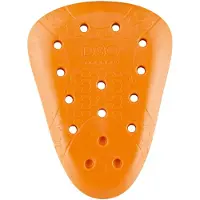 Held Proteccion D3o Hip Orange One Size