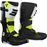 Shot Race Gear Race 4 Offroad-stiefel
