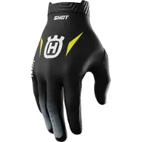 Shot Lite HVA Motocross-Handschuhe