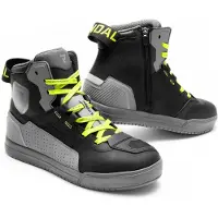 Rebelhorn Vandal 2 Motorrad Schuhe