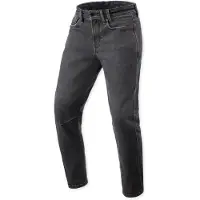 REV'IT! Detroit 3 Tapered Motorrad-Jeans