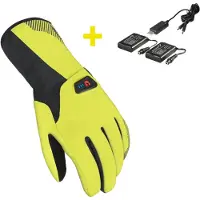 Macna Spark Rtx Kit Beheizbare Handschuhe