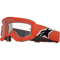 Alpinestars Vision 5 Corp Motocross Brille