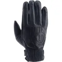 Helstons Golf Perforierte Lederhandschuhe