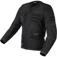 Rebelhorn Brutale Motorrad Textiljacke