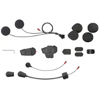 Sena Spider St1 Clamp Kit UNI. CLAMP KIT