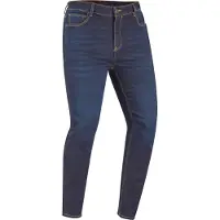 Segura Uzy Blau Hose Größe M
