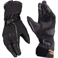 Leatt ADV SubZero 7.5 Stealth Handschuhe Größe L
