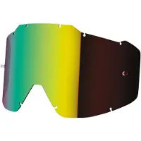 Shot Iris / Assault Antifog Ersatzscheibe