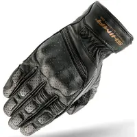 SHIMA SHIMAAviatorSchwarzHandschuhe Größe L