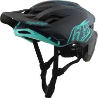 Troy Lee Designs Mips Flowline SE Badge Fahrradhelm