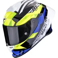 Scorpion EXO-R1 Evo II Air Valere Helm