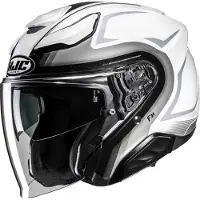 HJC F31 Bask Jethelm