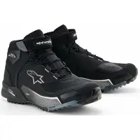 Alpinestars Cr-x Drystar Motorradschuhe