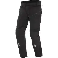 Dainese Gullfoss D-Dry wasserdichte Motorrad Textilhose