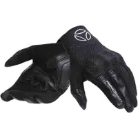Momo Ascendancy Motorrad Handschuhe