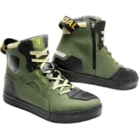Rebelhorn Vandal 2 Motorrad Schuhe