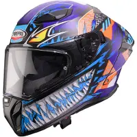 Caberg Drift Evo II Nobo Helm