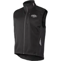 O'Neal Mountainbike Weste MTB Vest Pro , Schwarz, XL
