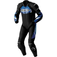 Rst Tractech Evo D3o Lederkombi