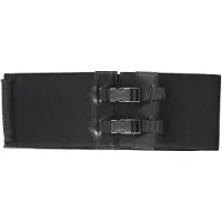 Held Contigo Nierengurt unisex schwarz, 100CM