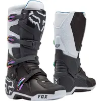 FOX Motion Motocross Stiefel