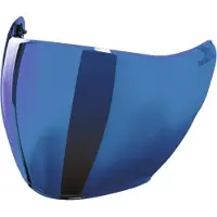 AGV City 21 Plk Bildschirm